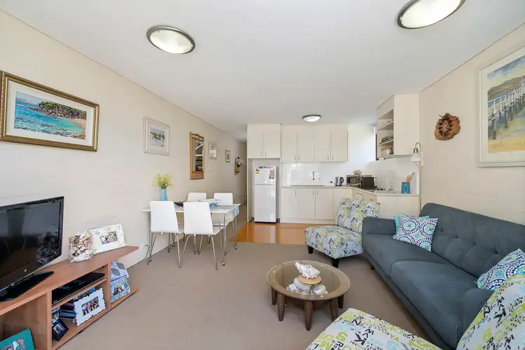 Sixth view of Homely unit listing, 41/58 Pacific Drive, Port Macquarie NSW 2444