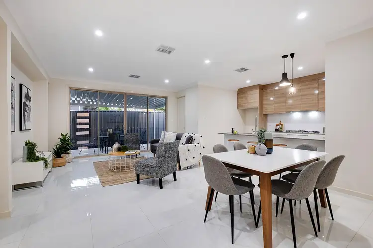Second view of Homely house listing, 13A Torquay Road, Sturt SA 5047
