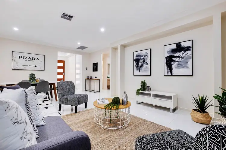 Fifth view of Homely house listing, 13A Torquay Road, Sturt SA 5047