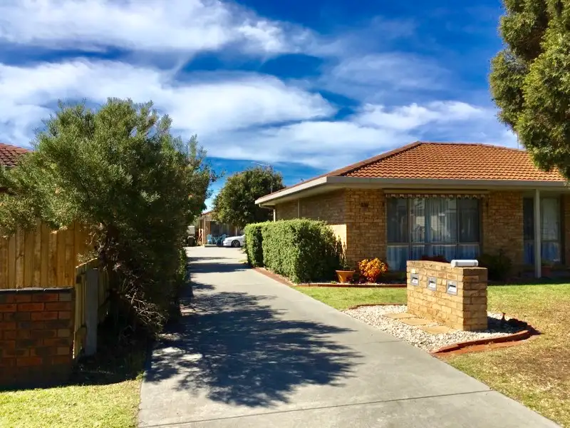 Main view of Homely unit listing, 3/14 Wellington Street, Paynesville VIC 3880