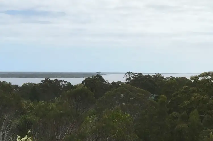 Main view of Homely land listing, 18a Kingscote Drive, Metung VIC 3904