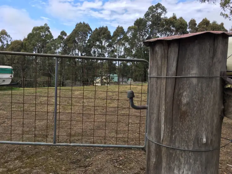 Sixth view of Homely other listing, 755A Nungurner Road, Metung VIC 3904