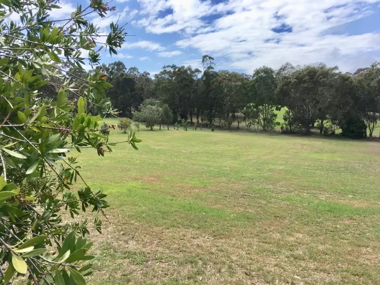 Seventh view of Homely other listing, 755A Nungurner Road, Metung VIC 3904