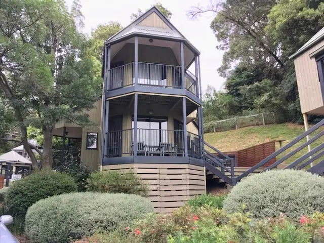 Main view of Homely house listing, Unit 9 2-18 Nicholas Avenue, Metung VIC 3904