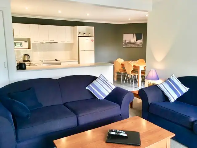 Fourth view of Homely house listing, Unit 9 2-18 Nicholas Avenue, Metung VIC 3904