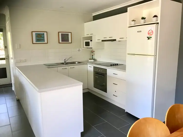 Fifth view of Homely house listing, Unit 9 2-18 Nicholas Avenue, Metung VIC 3904