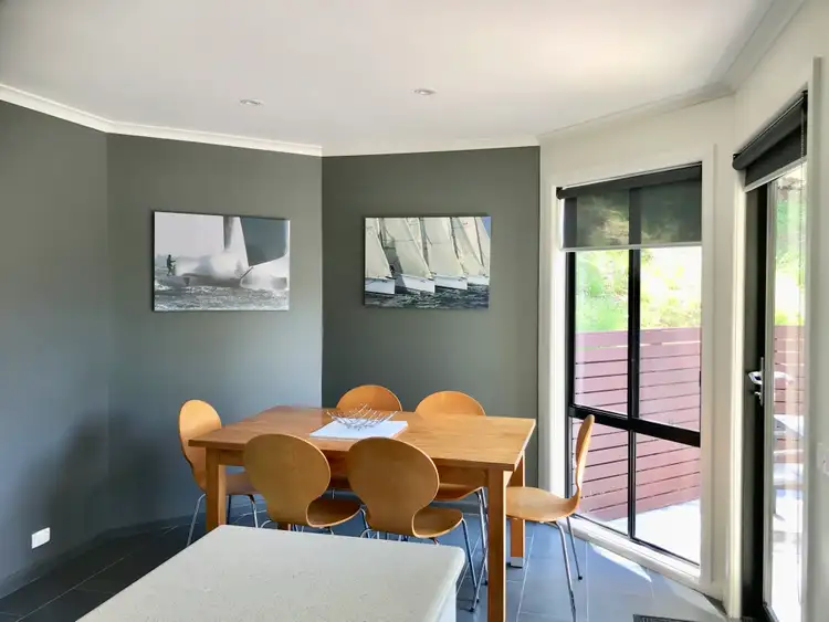 Sixth view of Homely house listing, Unit 9 2-18 Nicholas Avenue, Metung VIC 3904