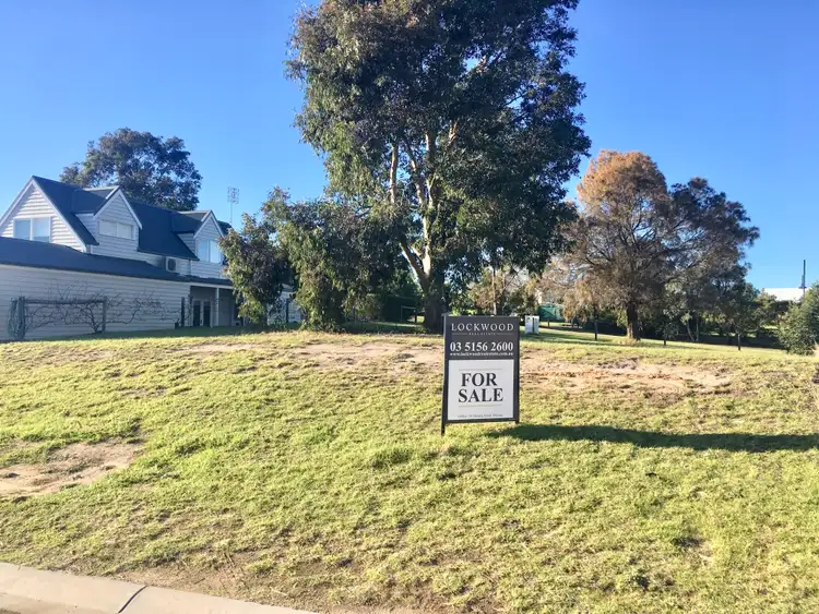 Main view of Homely land listing, 21 The Sanctuary, Metung VIC 3904