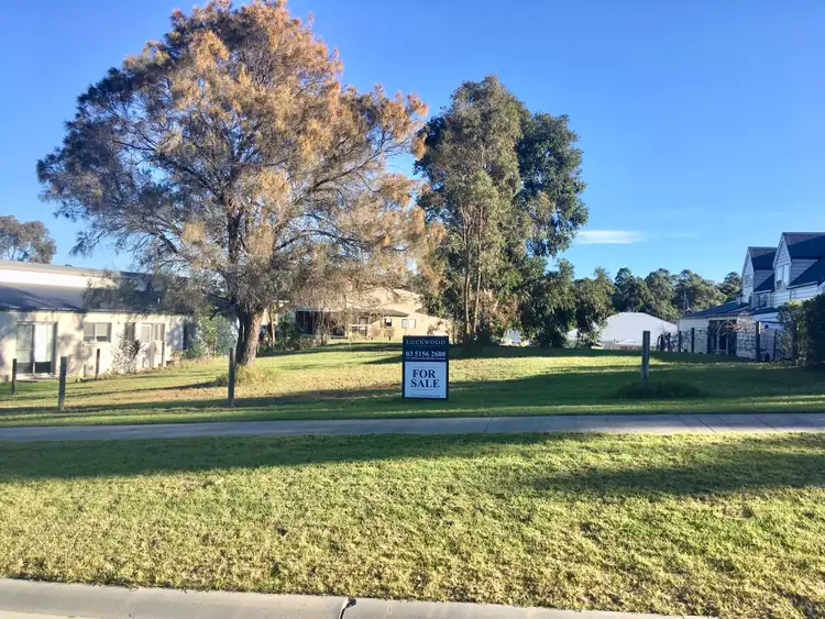Fifth view of Homely land listing, 21 The Sanctuary, Metung VIC 3904
