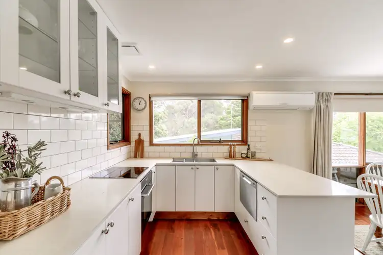 Fifth view of Homely house listing, 59 PARK ROAD, Metung VIC 3904