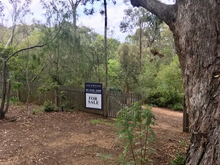 Second view of Homely land listing, 23 Christmas Street, Metung VIC 3904