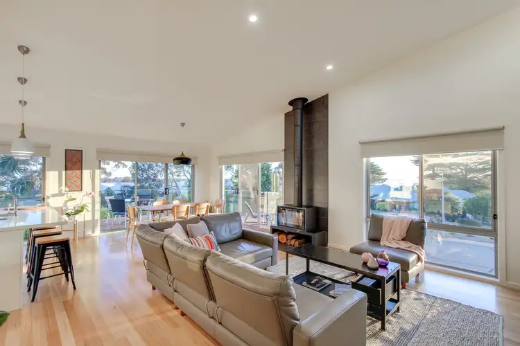 Fifth view of Homely house listing, 27 Leighton Bay Drive, Metung VIC 3904