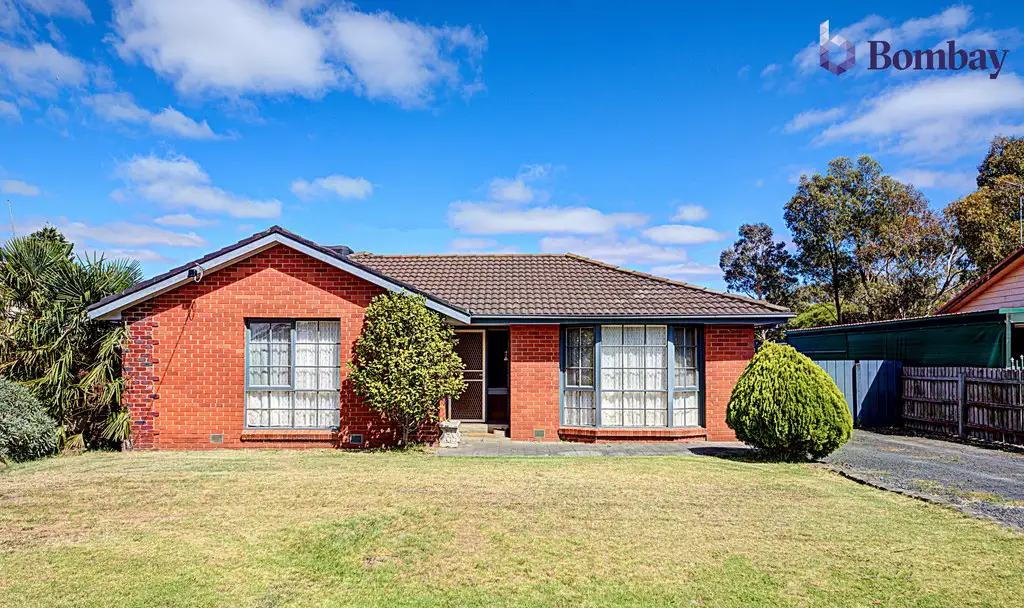 Main view of Homely house listing, 63 Station Street, Wallan VIC 3756