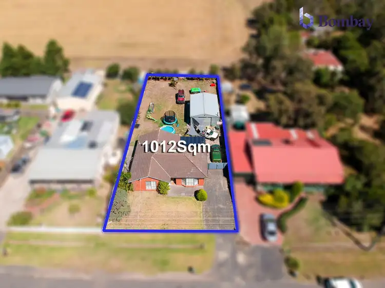 Second view of Homely house listing, 63 Station Street, Wallan VIC 3756