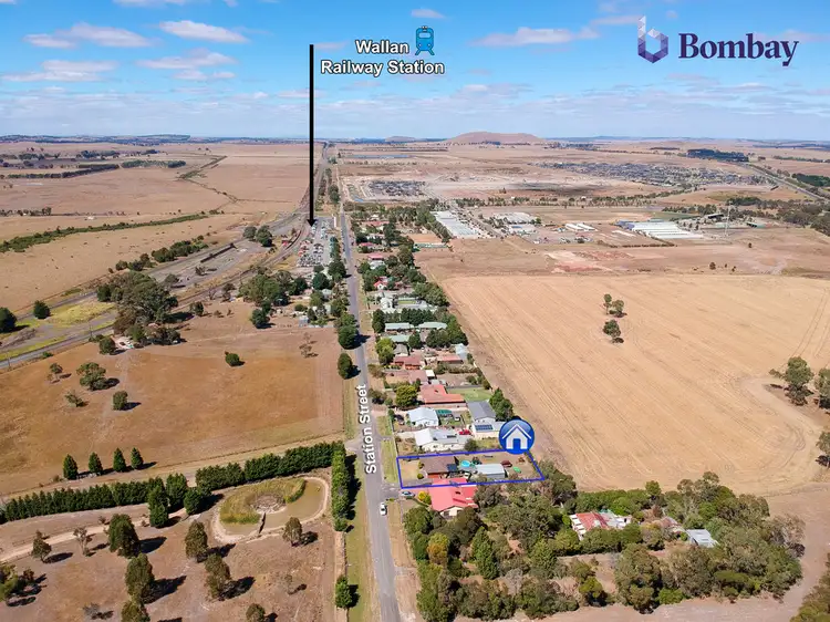 Fifth view of Homely house listing, 63 Station Street, Wallan VIC 3756