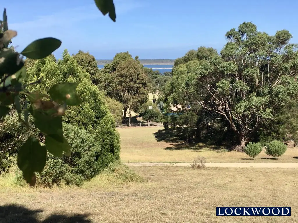 Main view of Homely land listing, 38 Lakeshore Drive, Nungurner VIC 3909