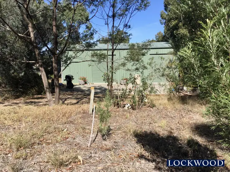 Third view of Homely land listing, 38 Lakeshore Drive, Nungurner VIC 3909