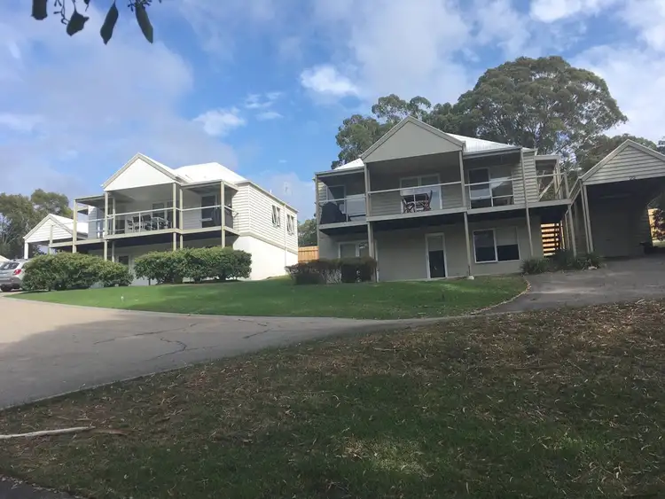 Main view of Homely villa listing, Unit 23/155 Metung Road, Metung VIC 3904