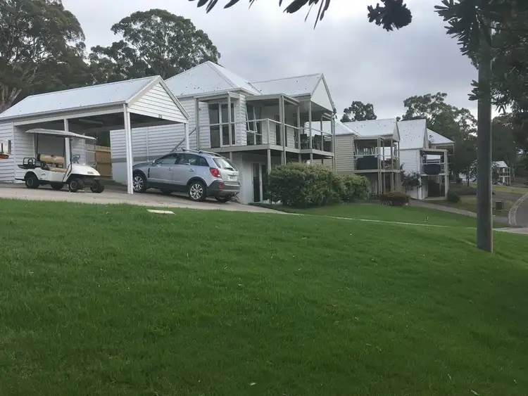 Second view of Homely villa listing, Unit 23/155 Metung Road, Metung VIC 3904