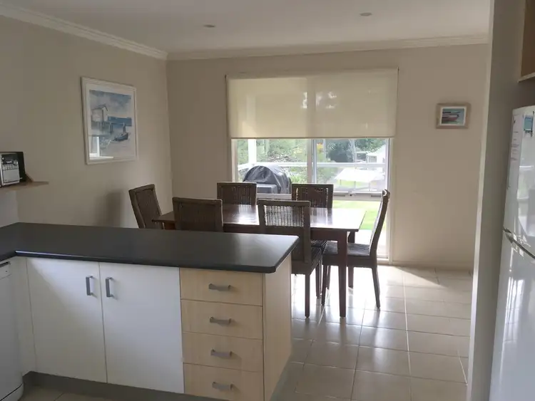 Fifth view of Homely villa listing, Unit 23/155 Metung Road, Metung VIC 3904