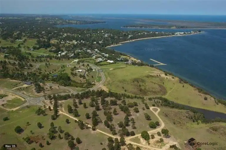 Main view of Homely land listing, 19 Plateau Avenue, Metung VIC 3904