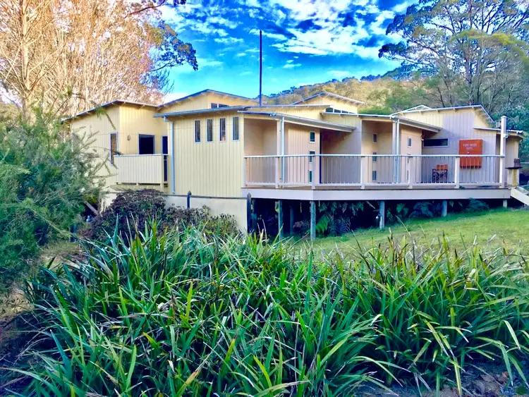 Second view of Homely rural property listing, 540 Archies Track, Waterholes VIC 3875