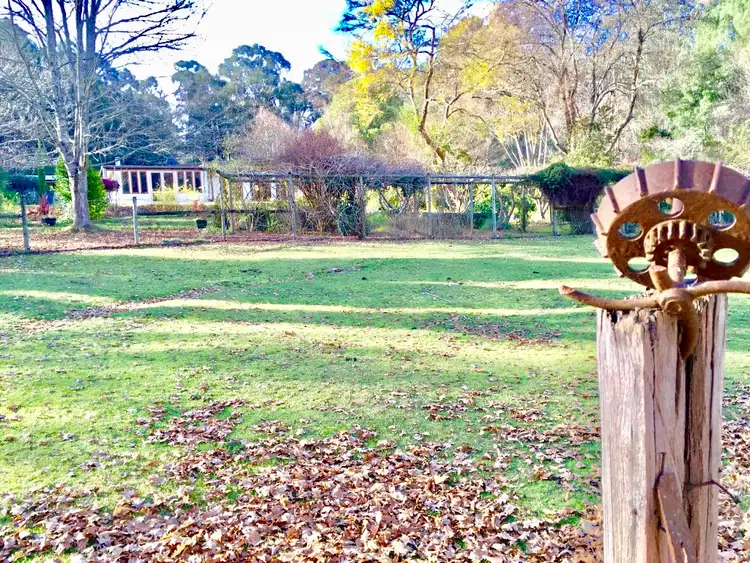 Third view of Homely rural property listing, 540 Archies Track, Waterholes VIC 3875
