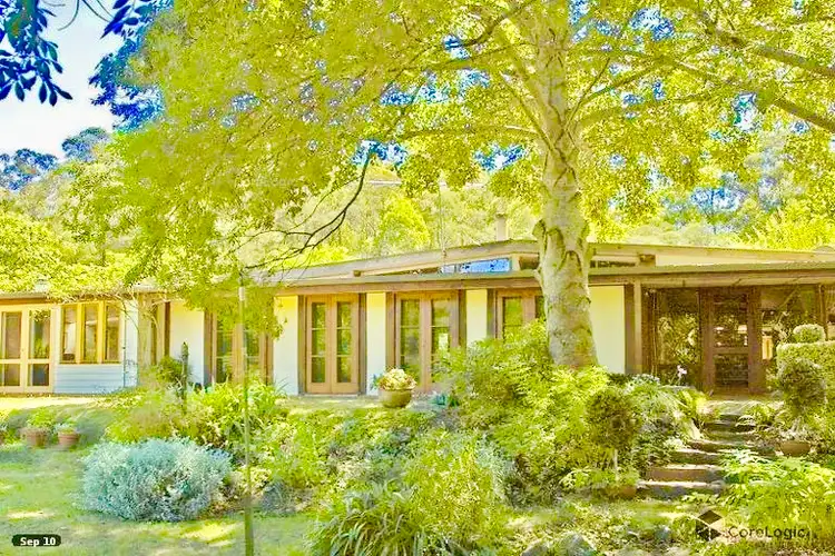 Fifth view of Homely rural property listing, 540 Archies Track, Waterholes VIC 3875
