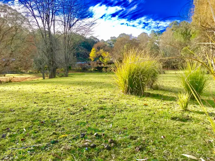 Seventh view of Homely rural property listing, 540 Archies Track, Waterholes VIC 3875