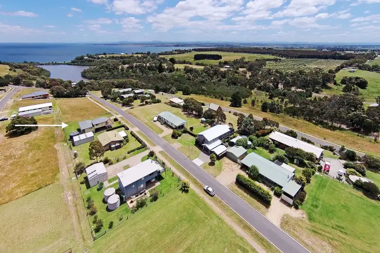 Second view of Homely house listing, 13 Magpie Avenue, Metung VIC 3904