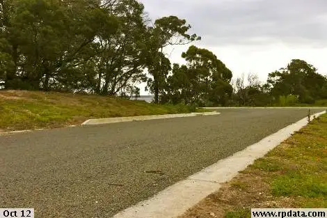 Fourth view of Homely land listing, 1 Patrick Grove, Metung VIC 3904