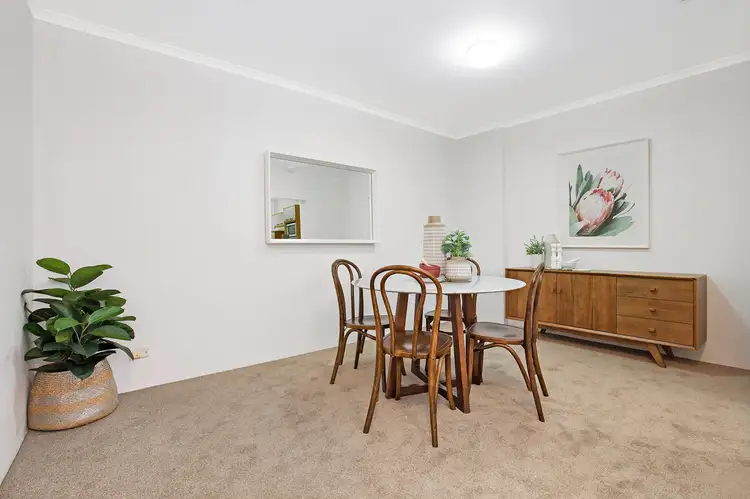 Fourth view of Homely apartment listing, 31/2 Parkside Lane, Chatswood NSW 2067