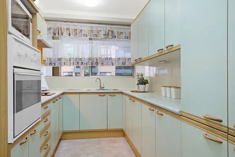 Fifth view of Homely apartment listing, 31/2 Parkside Lane, Chatswood NSW 2067