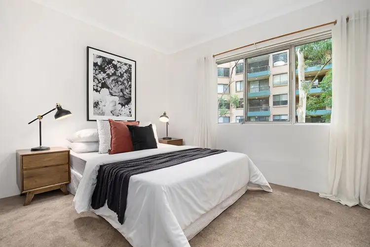 Sixth view of Homely apartment listing, 31/2 Parkside Lane, Chatswood NSW 2067