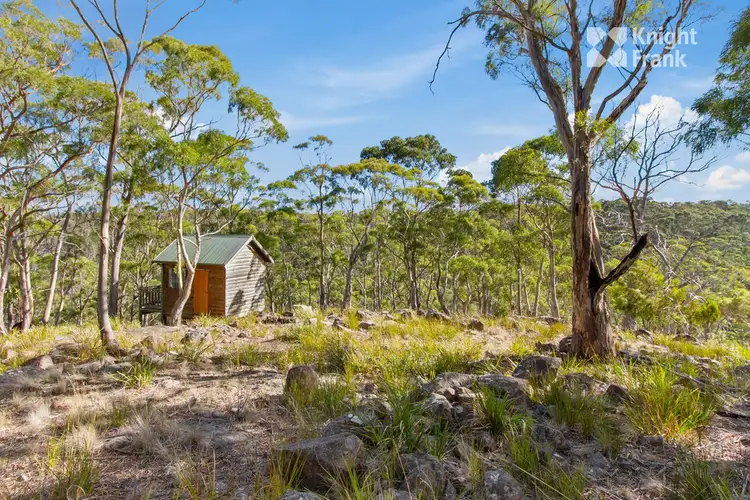 Second view of Homely house listing, 688 Nelson Road, Mount Nelson TAS 7007
