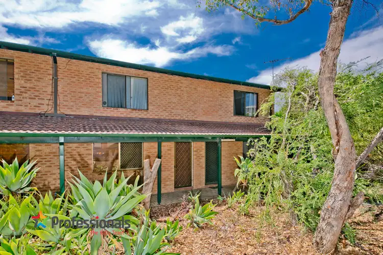 Main view of Homely townhouse listing, 7/1 Raymond Street, Yokine WA 6060