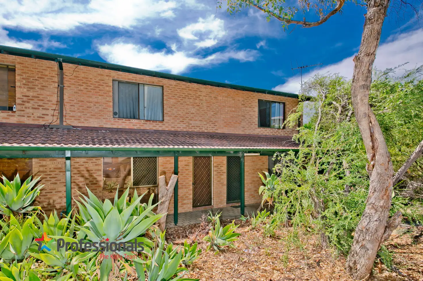 Main view of Homely townhouse listing, 7/1 Raymond Street, Yokine WA 6060