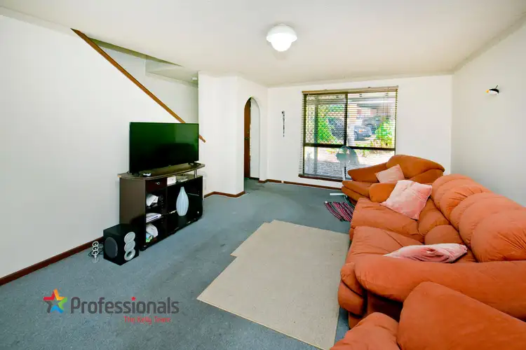 Fourth view of Homely townhouse listing, 7/1 Raymond Street, Yokine WA 6060