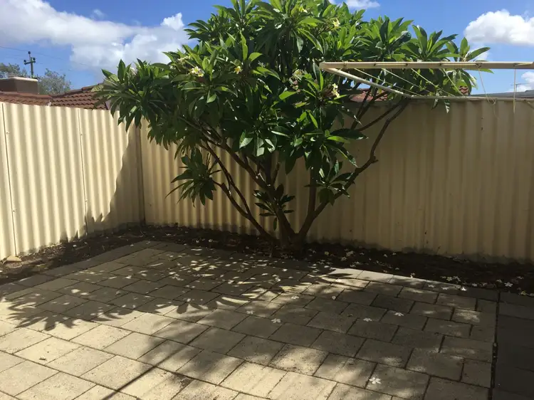 Fifth view of Homely townhouse listing, 7/1 Raymond Street, Yokine WA 6060