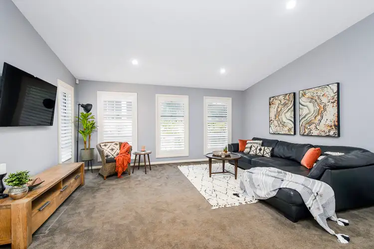 Second view of Homely house listing, 5 The Grove, Port Macquarie NSW 2444