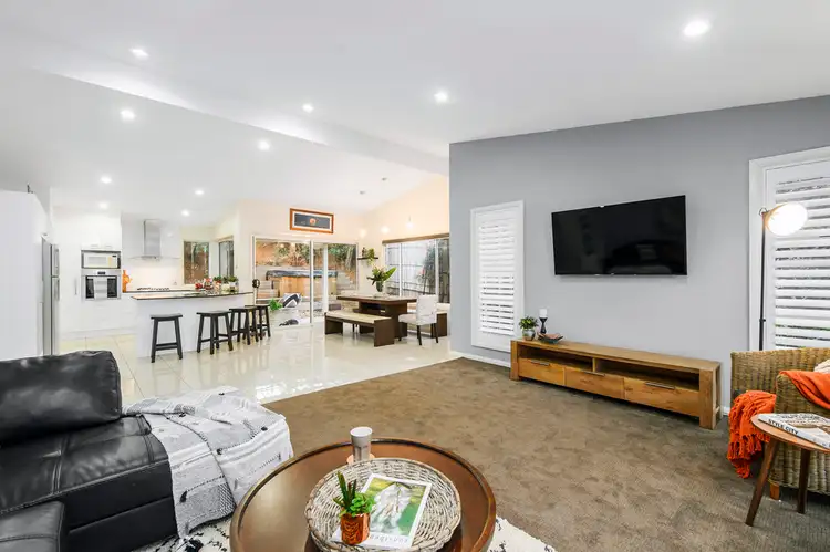 Sixth view of Homely house listing, 5 The Grove, Port Macquarie NSW 2444