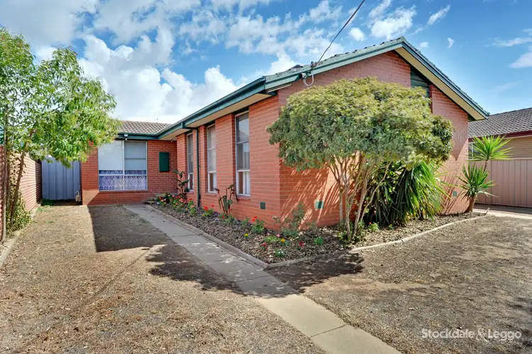 12 Northumberland Crescent, Shepparton VIC 3630