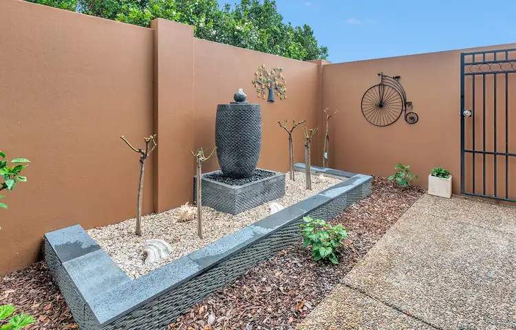 Second view of Homely house listing, 66/136 Palm Meadows Drive, Carrara QLD 4211