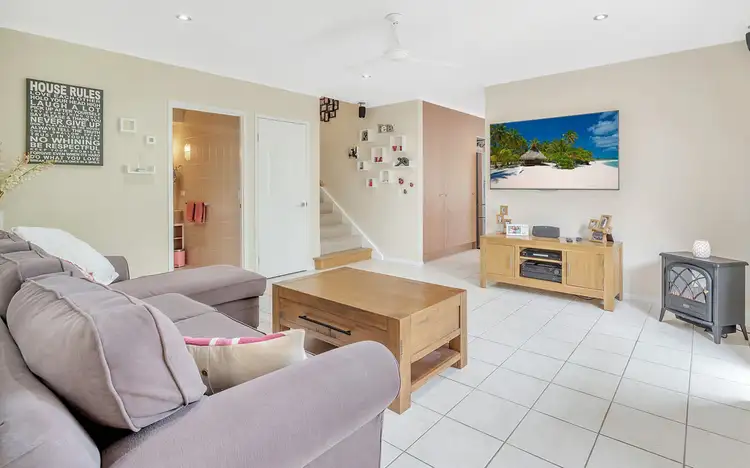 Third view of Homely house listing, 66/136 Palm Meadows Drive, Carrara QLD 4211