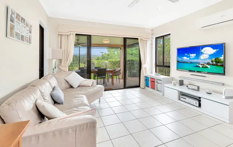 Sixth view of Homely house listing, 66/136 Palm Meadows Drive, Carrara QLD 4211