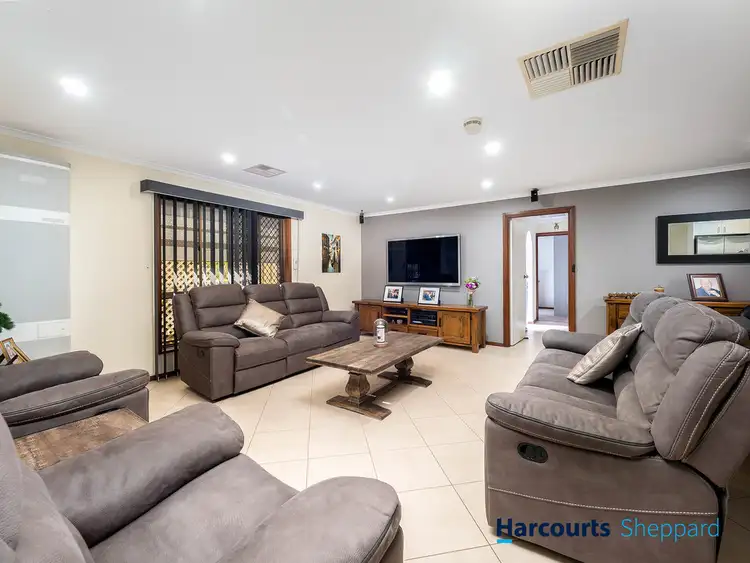 Fifth view of Homely house listing, 11 Maple Avenue, Aberfoyle Park SA 5159