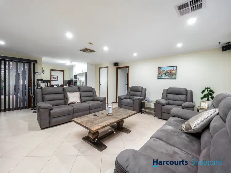 Sixth view of Homely house listing, 11 Maple Avenue, Aberfoyle Park SA 5159