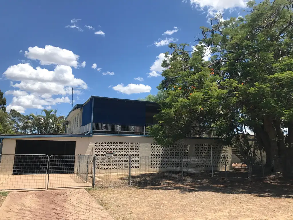 Main view of Homely house listing, 14 Gladstone Street, Emerald QLD 4720