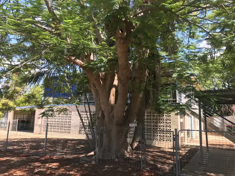 Second view of Homely house listing, 14 Gladstone Street, Emerald QLD 4720