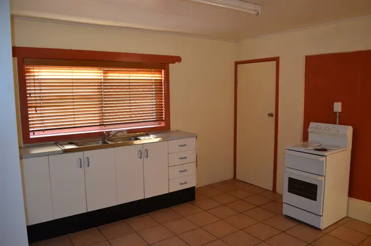 Fifth view of Homely house listing, 14 Gladstone Street, Emerald QLD 4720